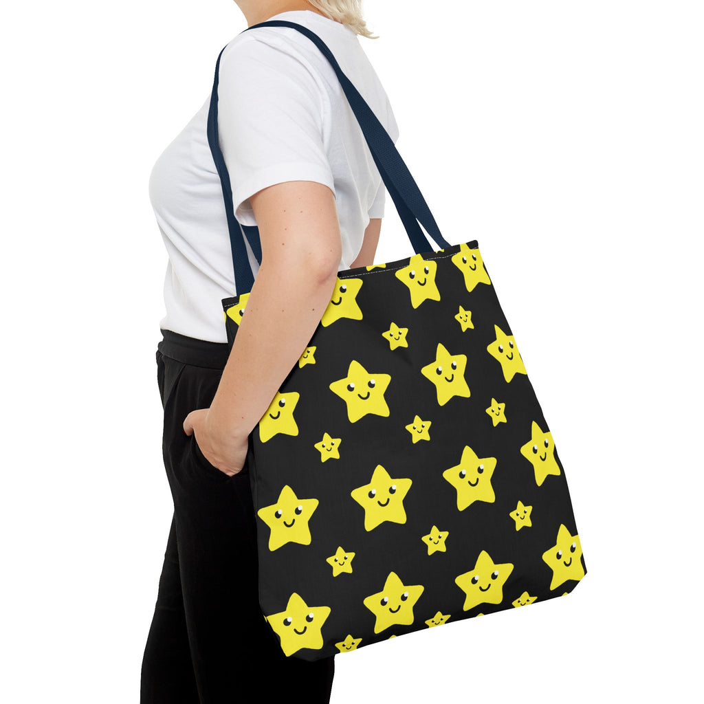 Tote Bag (AOP)