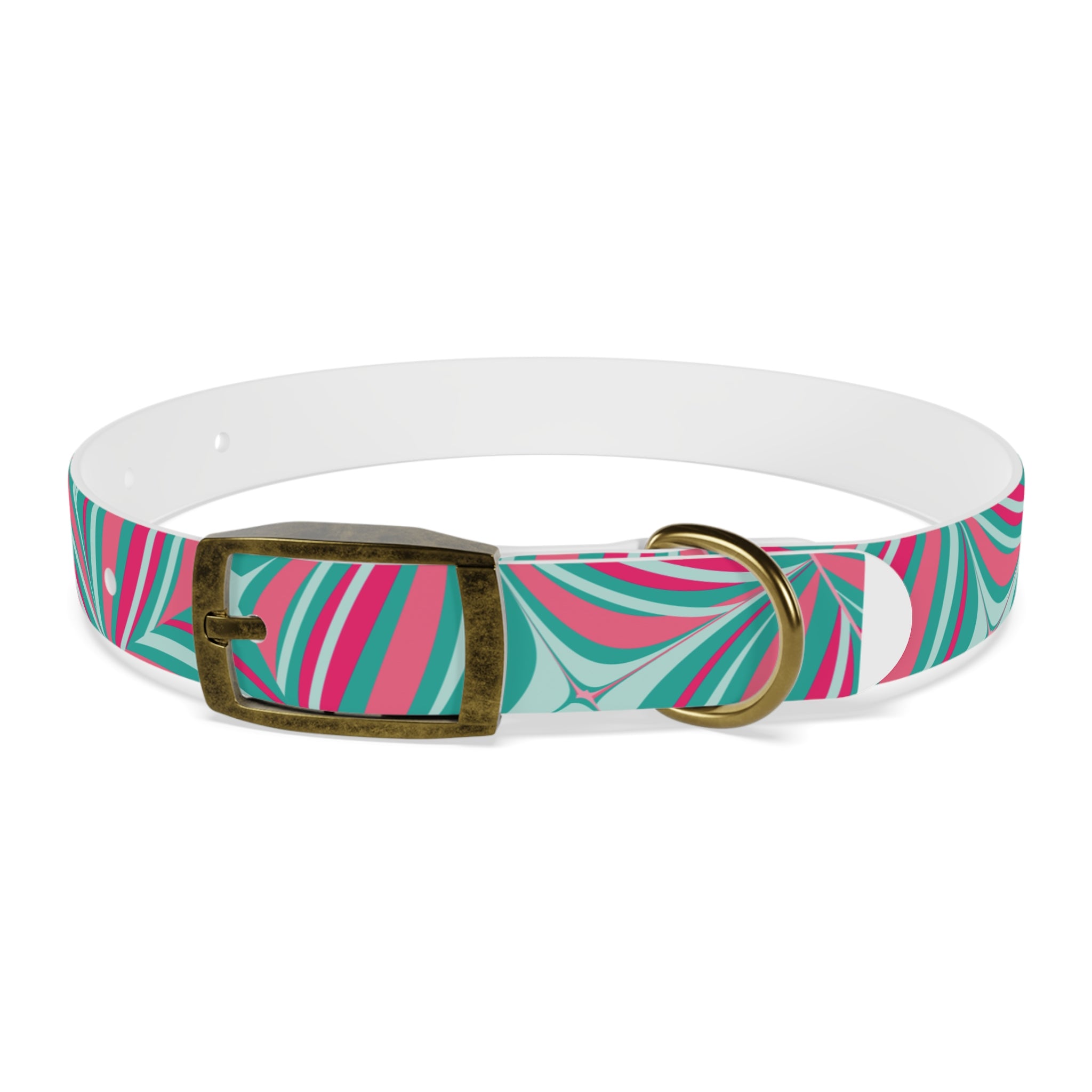 Dog Collar- Whimsy Collection