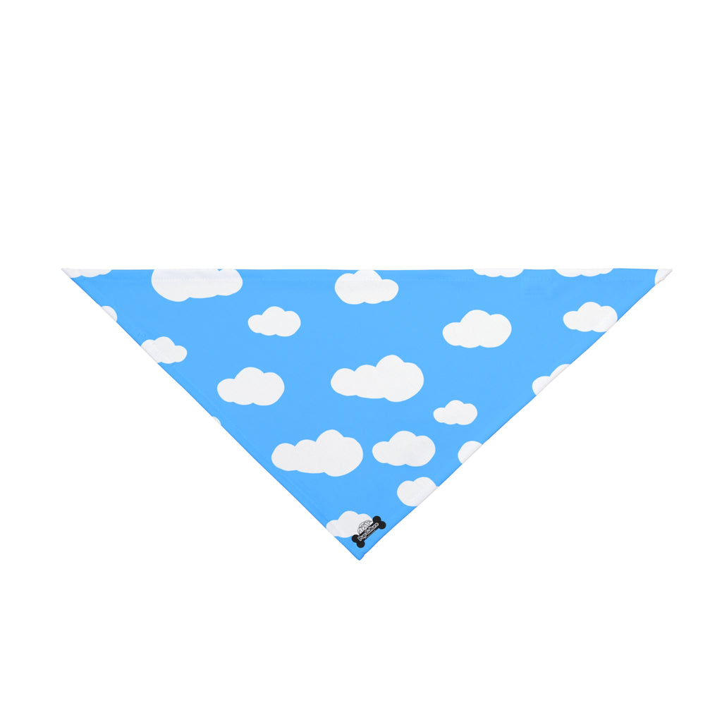 Pet Bandana