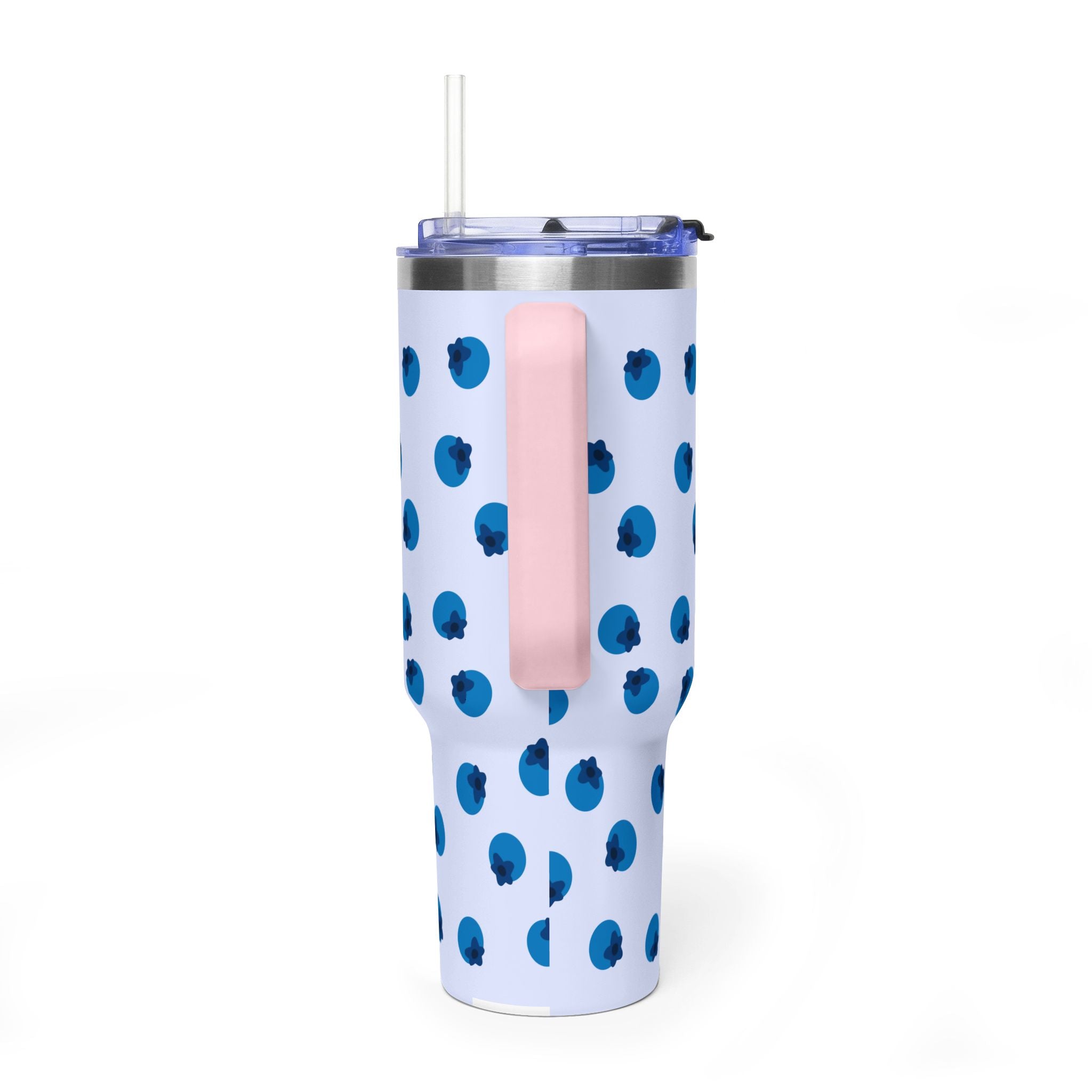 Vacuum Thermal Tumbler, 40oz