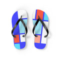 Flip Flops Mosaic Collection