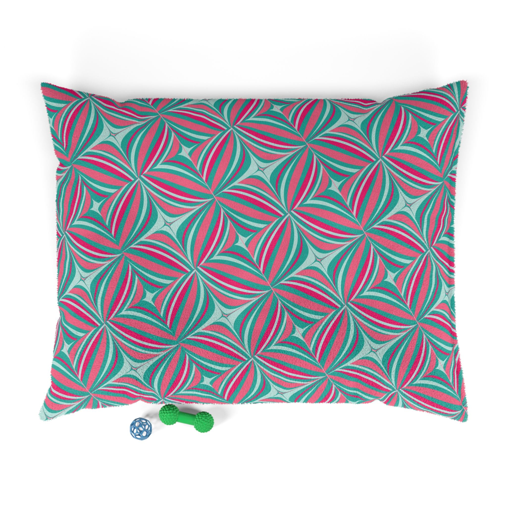 Pet Bed - Whimsy Collection