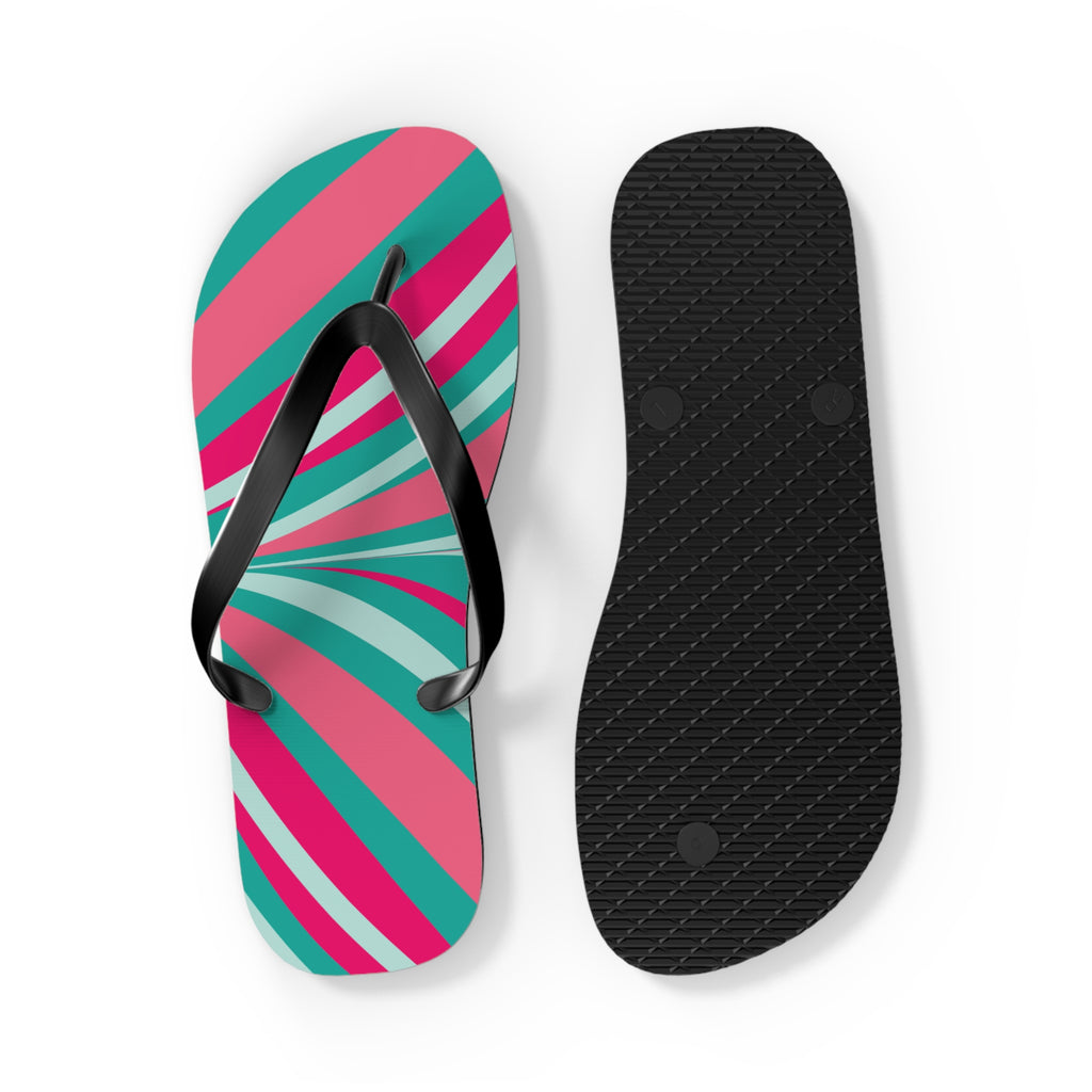 Flip Flops - Whimsy Collection