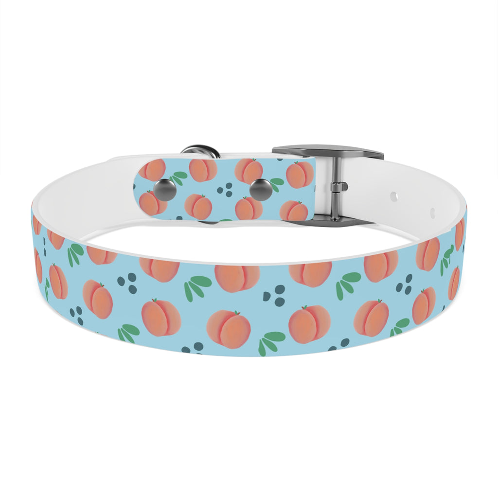Dog Collar - Feelin Peachy