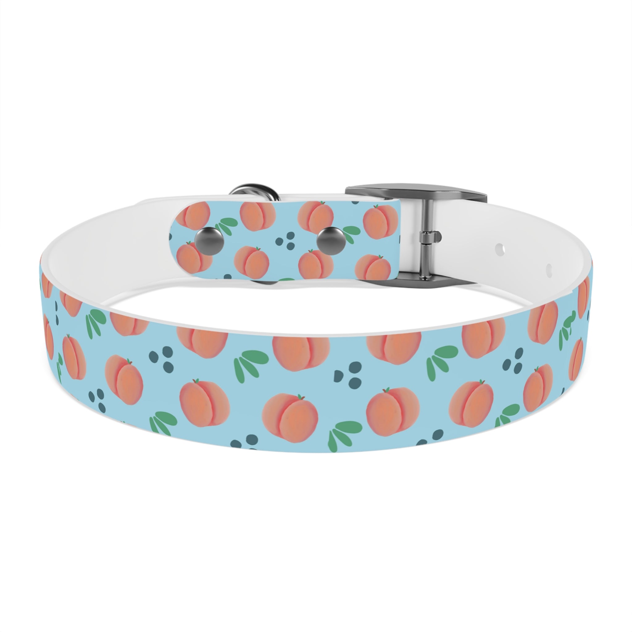 Dog Collar - Feelin Peachy