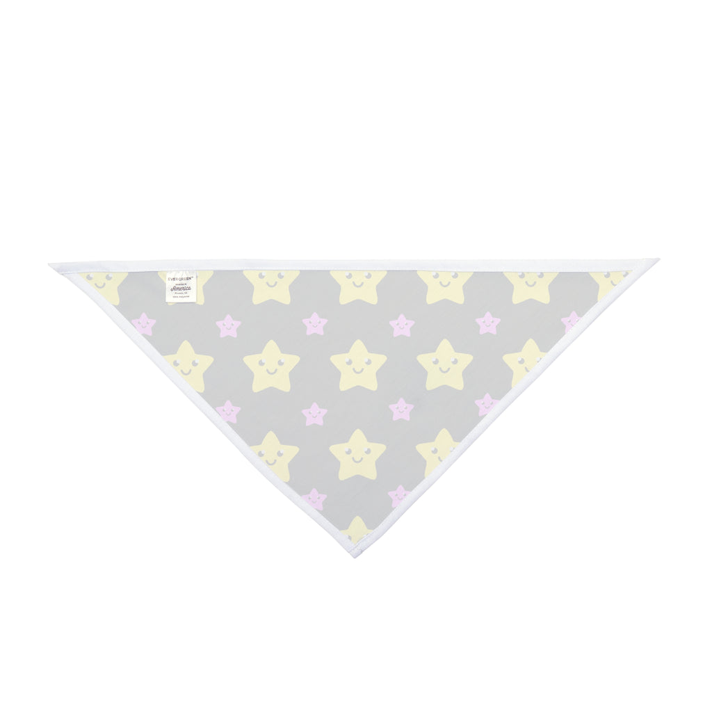 Pet Bandana
