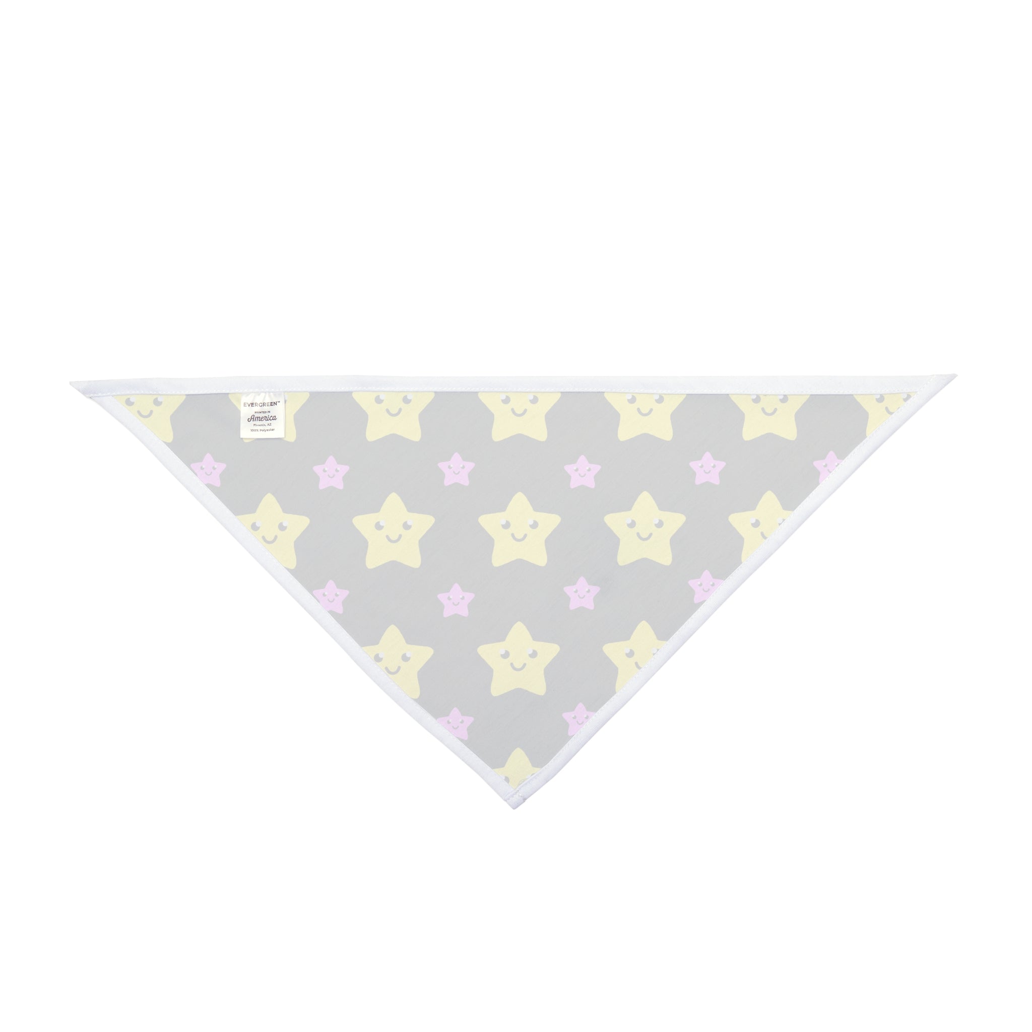 Pet Bandana