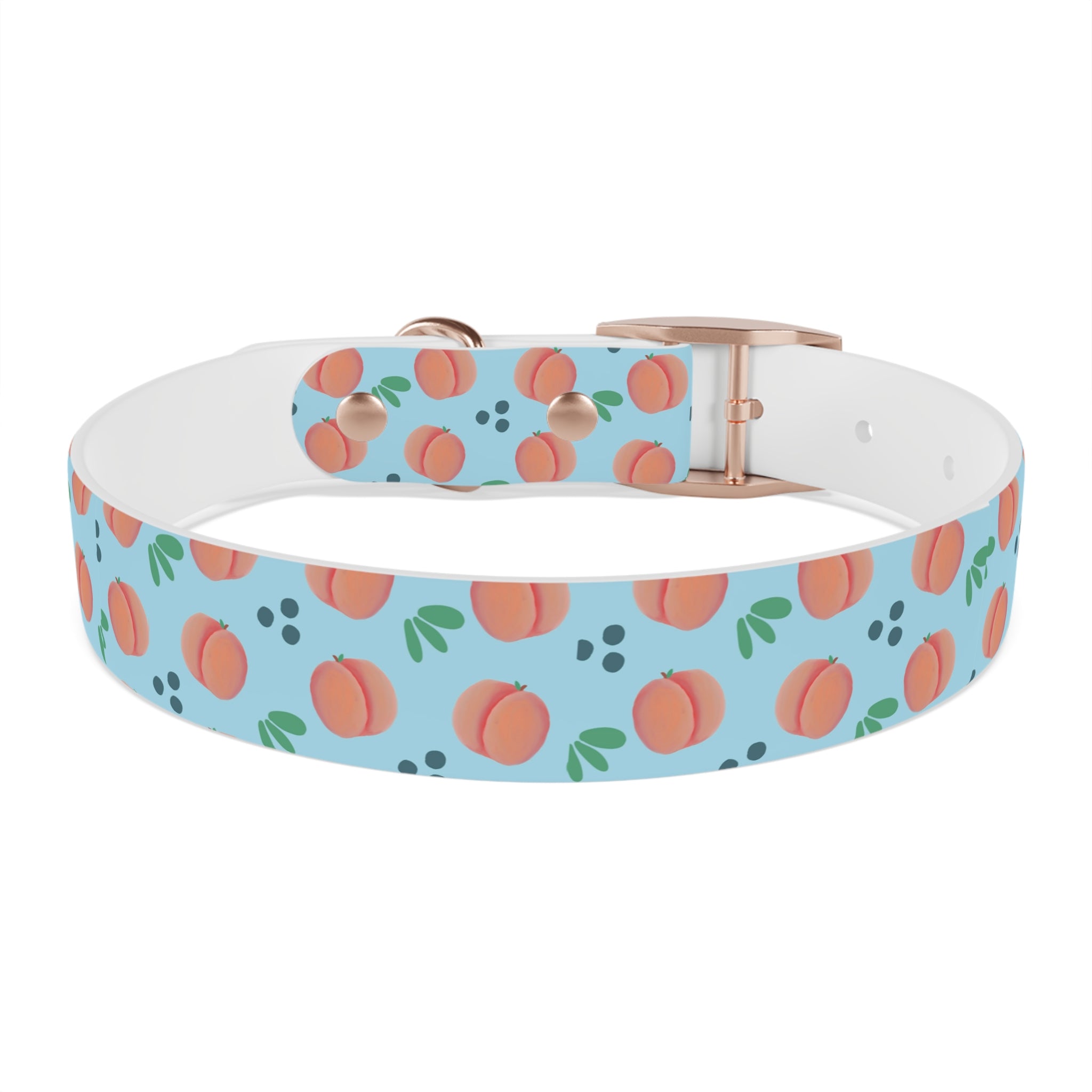 Dog Collar - Feelin Peachy