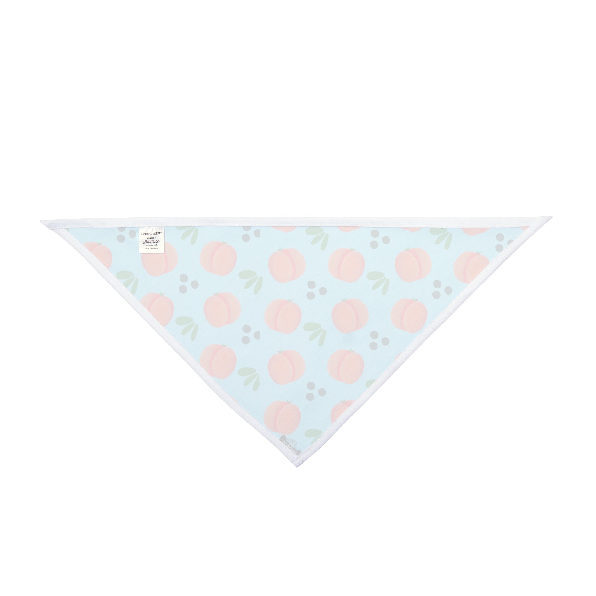 Pet Bandana
