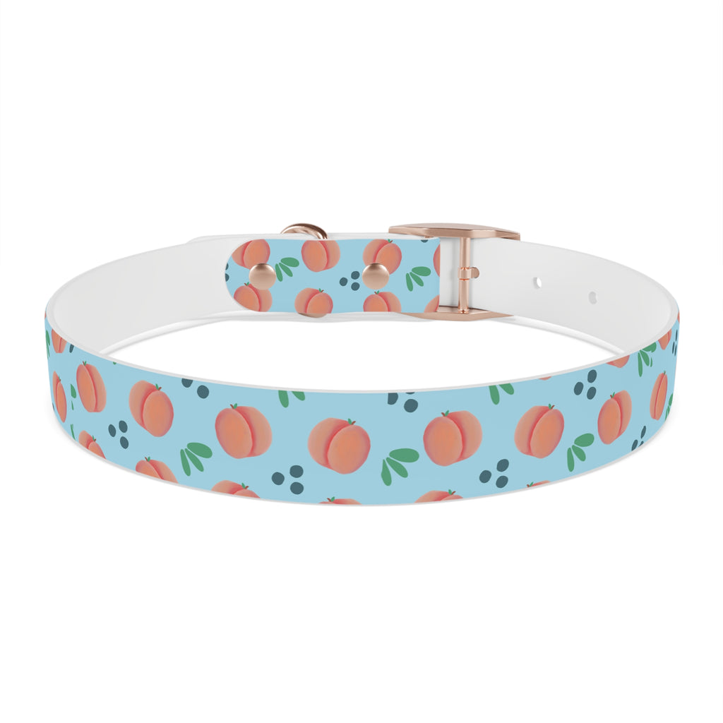 Dog Collar - Feelin Peachy