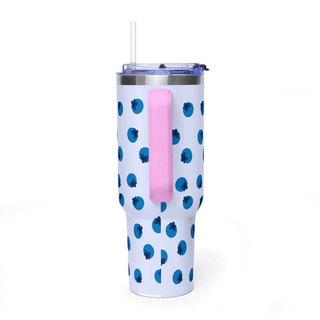 Vacuum Thermal Tumbler, 40oz