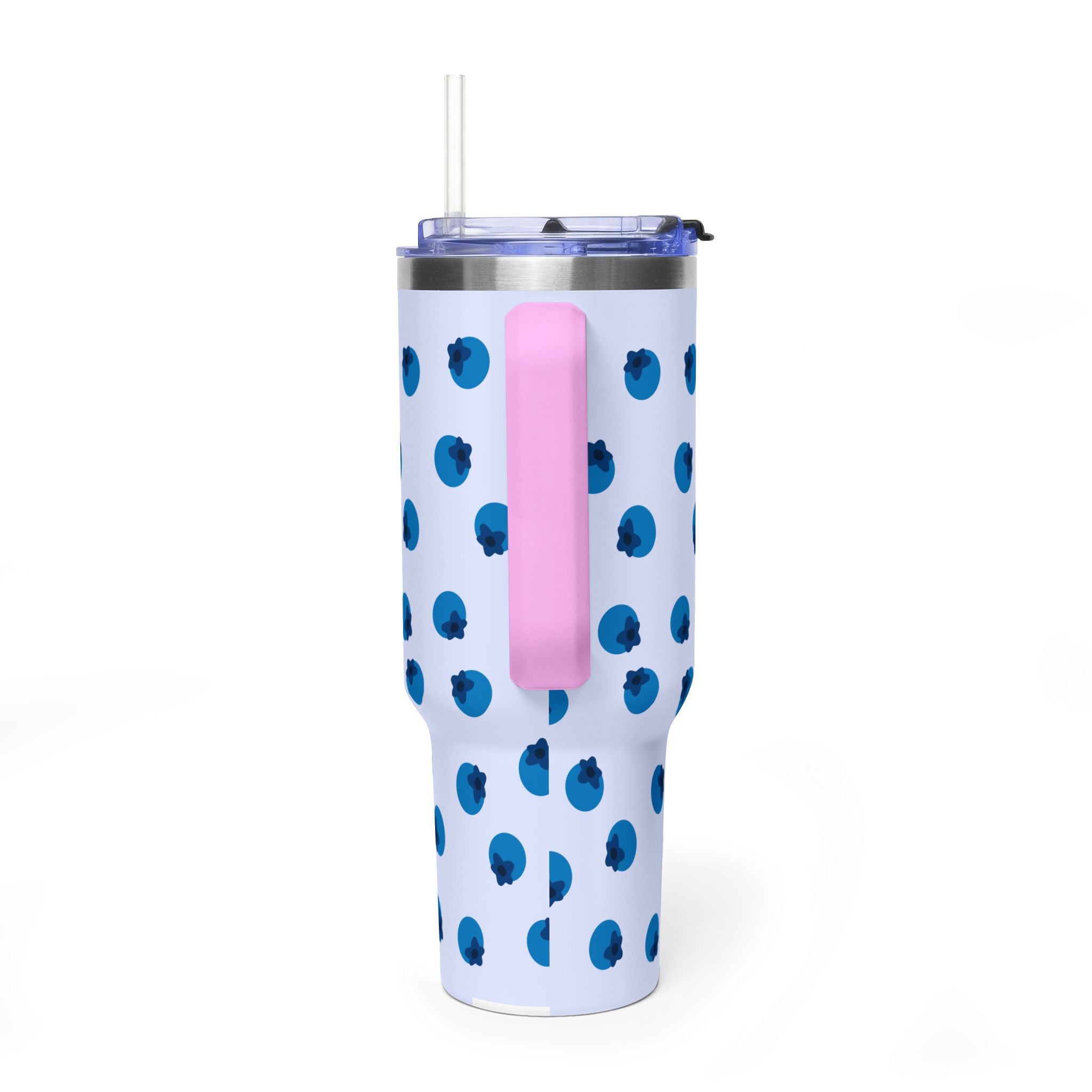 Vacuum Thermal Tumbler, 40oz