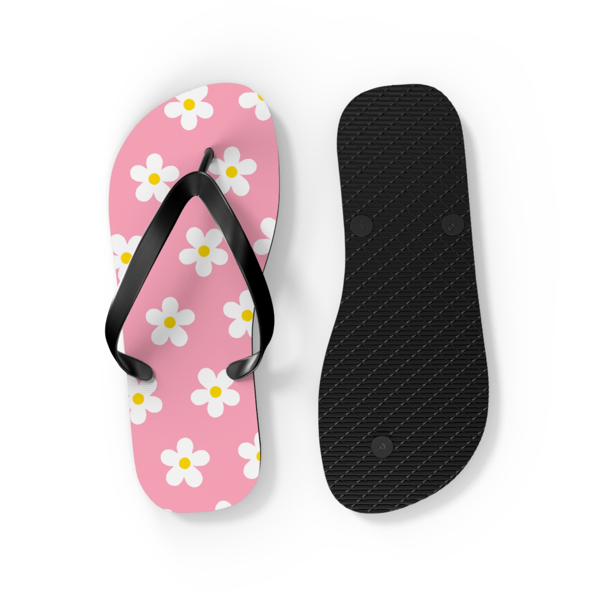 Flip Flops - Daisy Collection