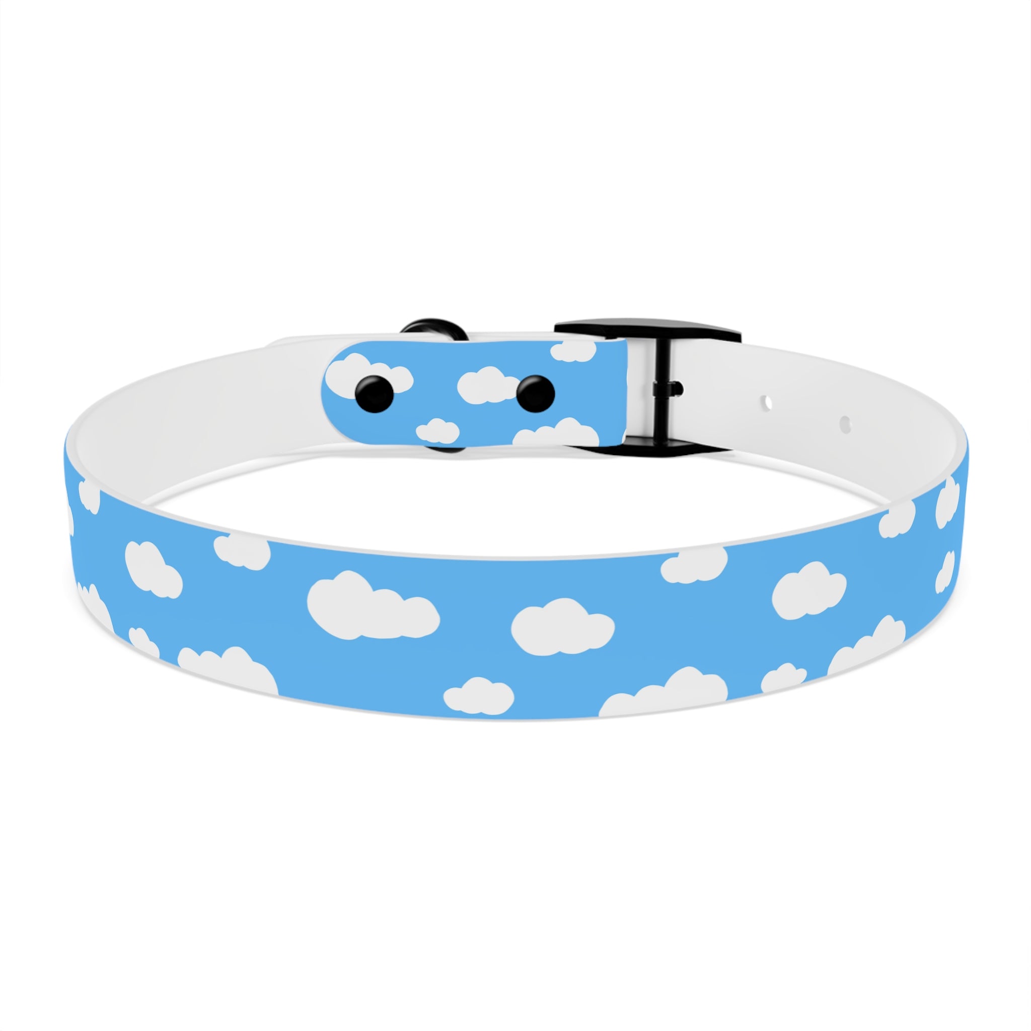 Cloud Dog Collar