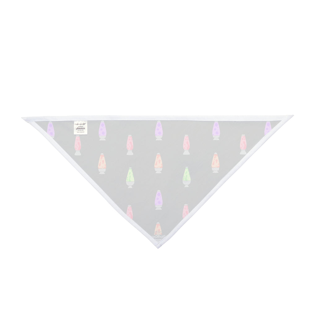Pet Bandana