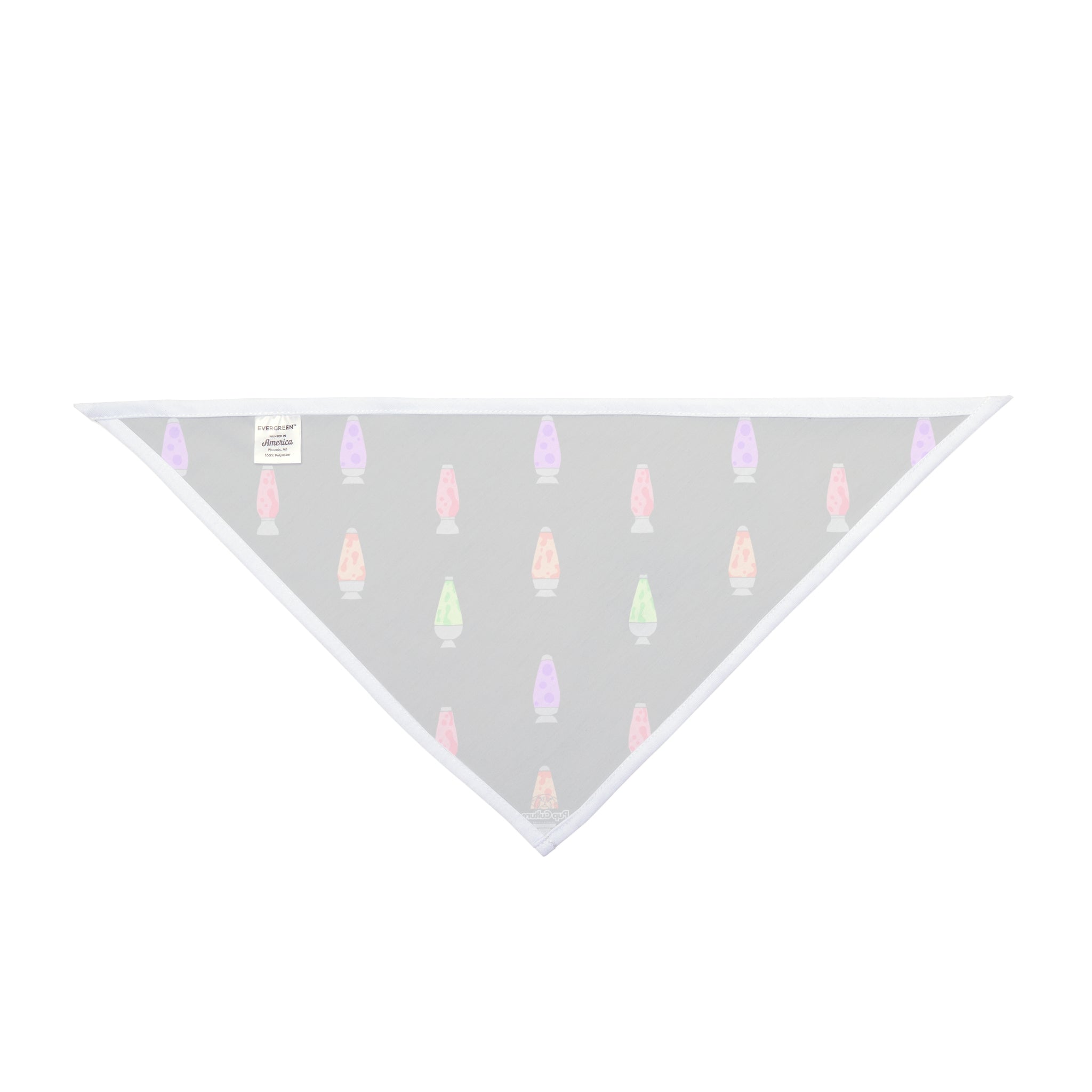 Pet Bandana