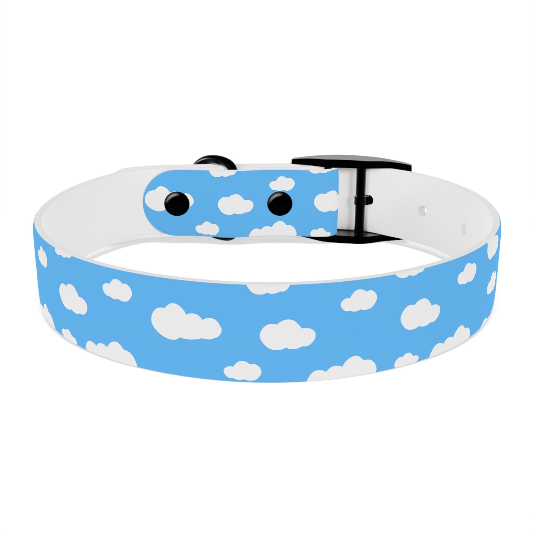 Cloud Dog Collar