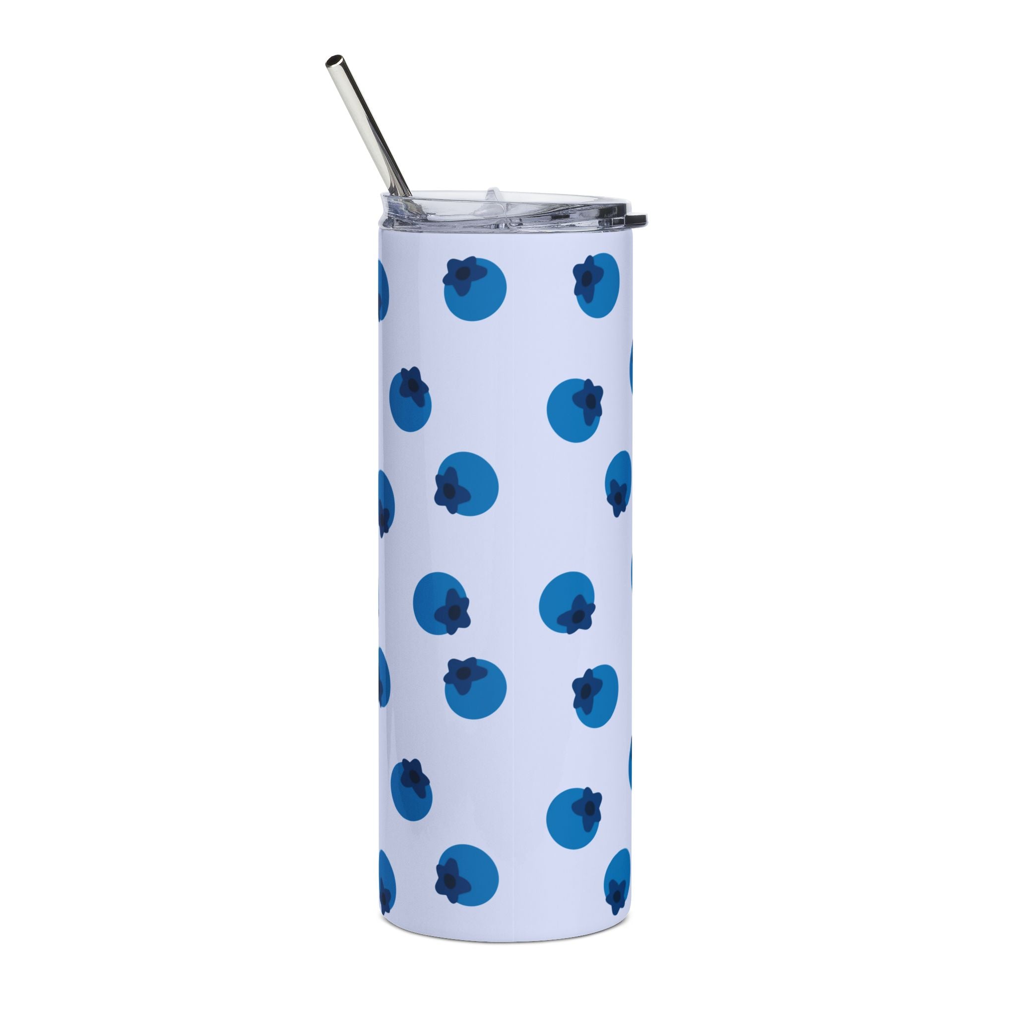 Stainless Steel Tumbler, 20oz