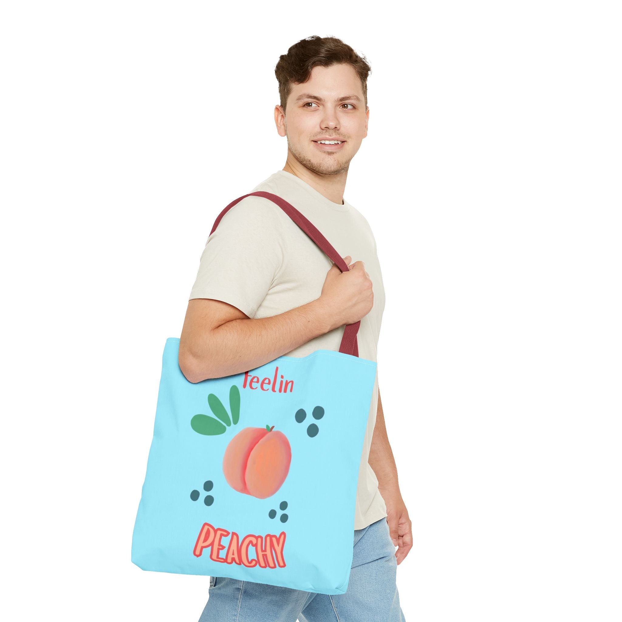 Tote Bag (AOP)