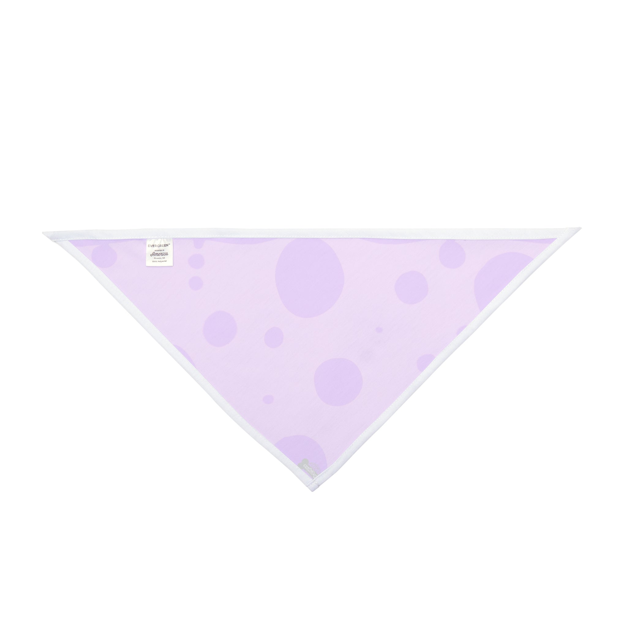 Pet Bandana
