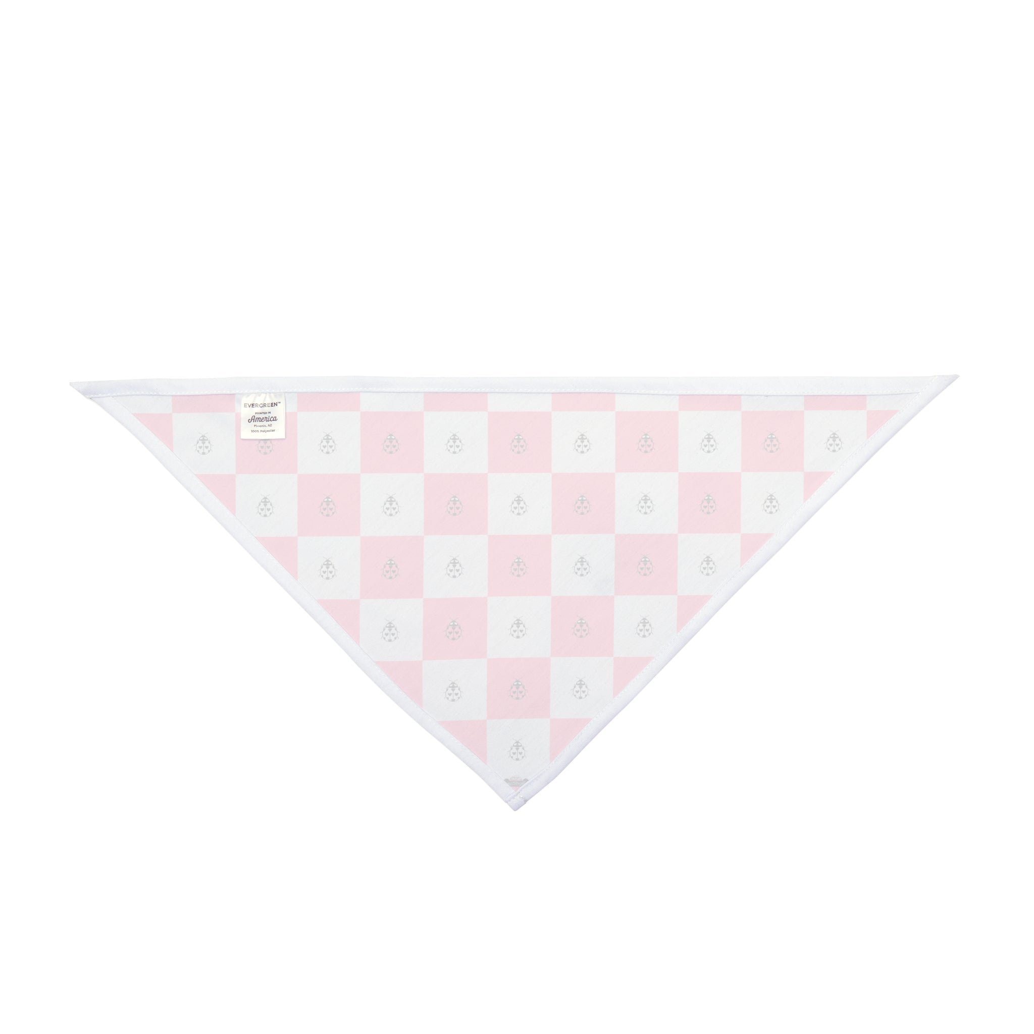 Pet Bandana