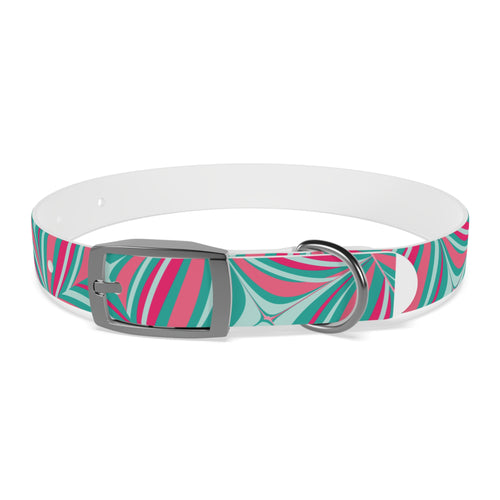 Dog Collar- Whimsy Collection