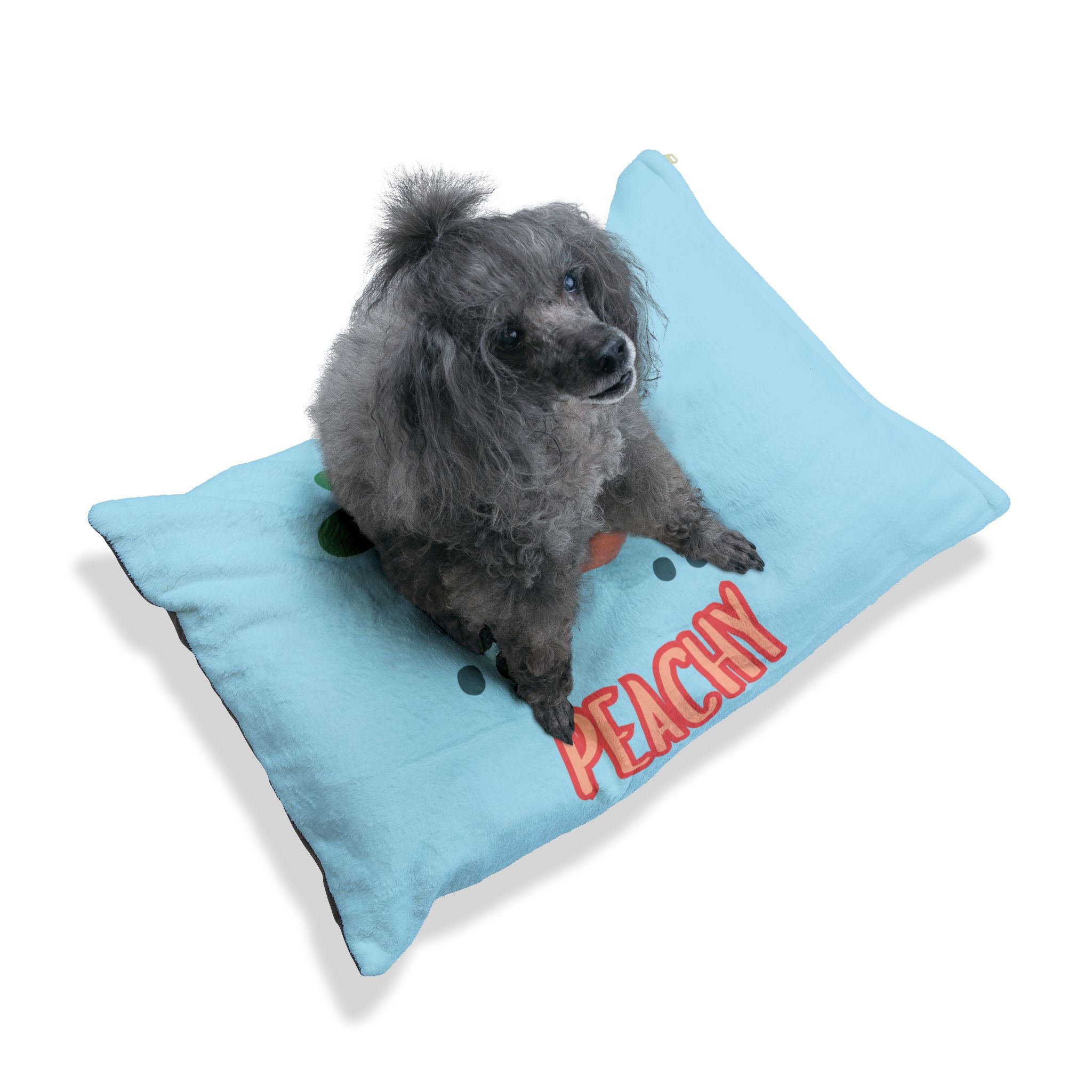 Pet Bed - Feelin Peachy Collection