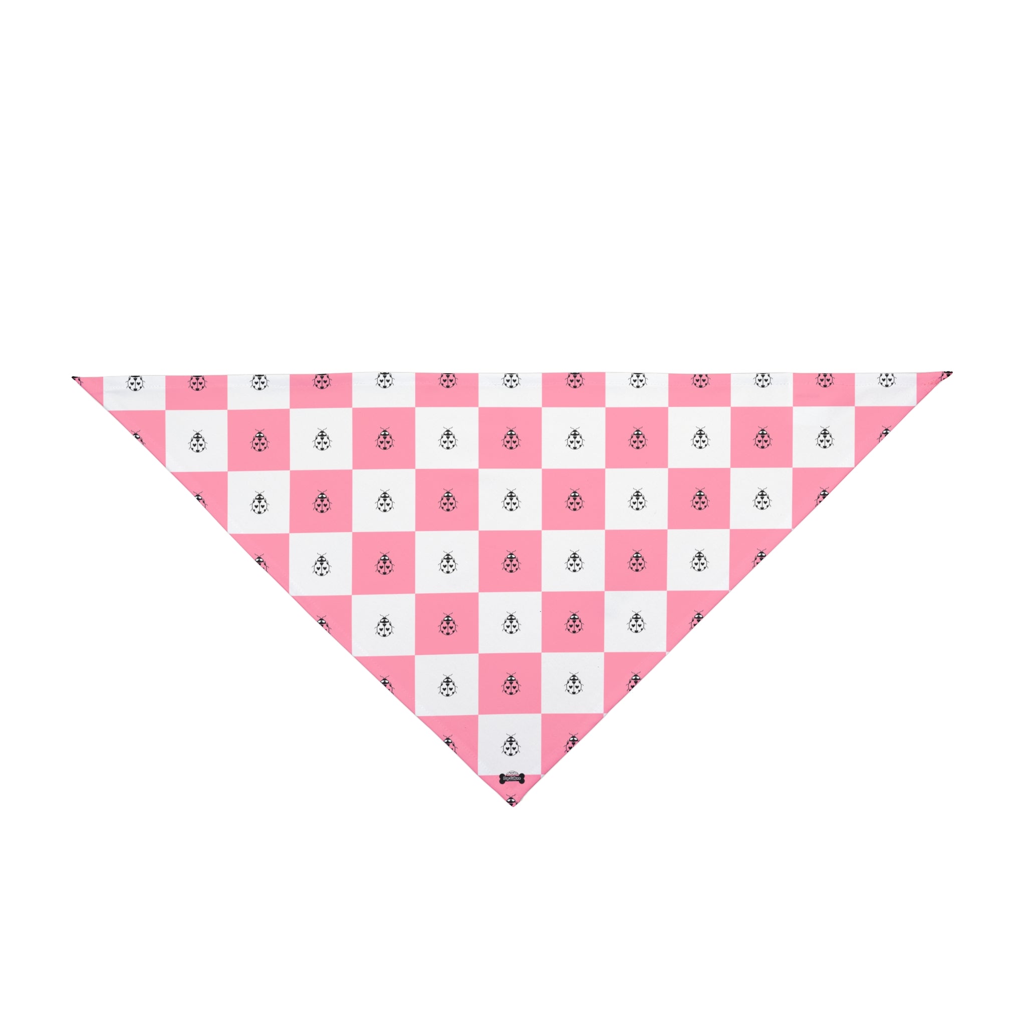 Pet Bandana