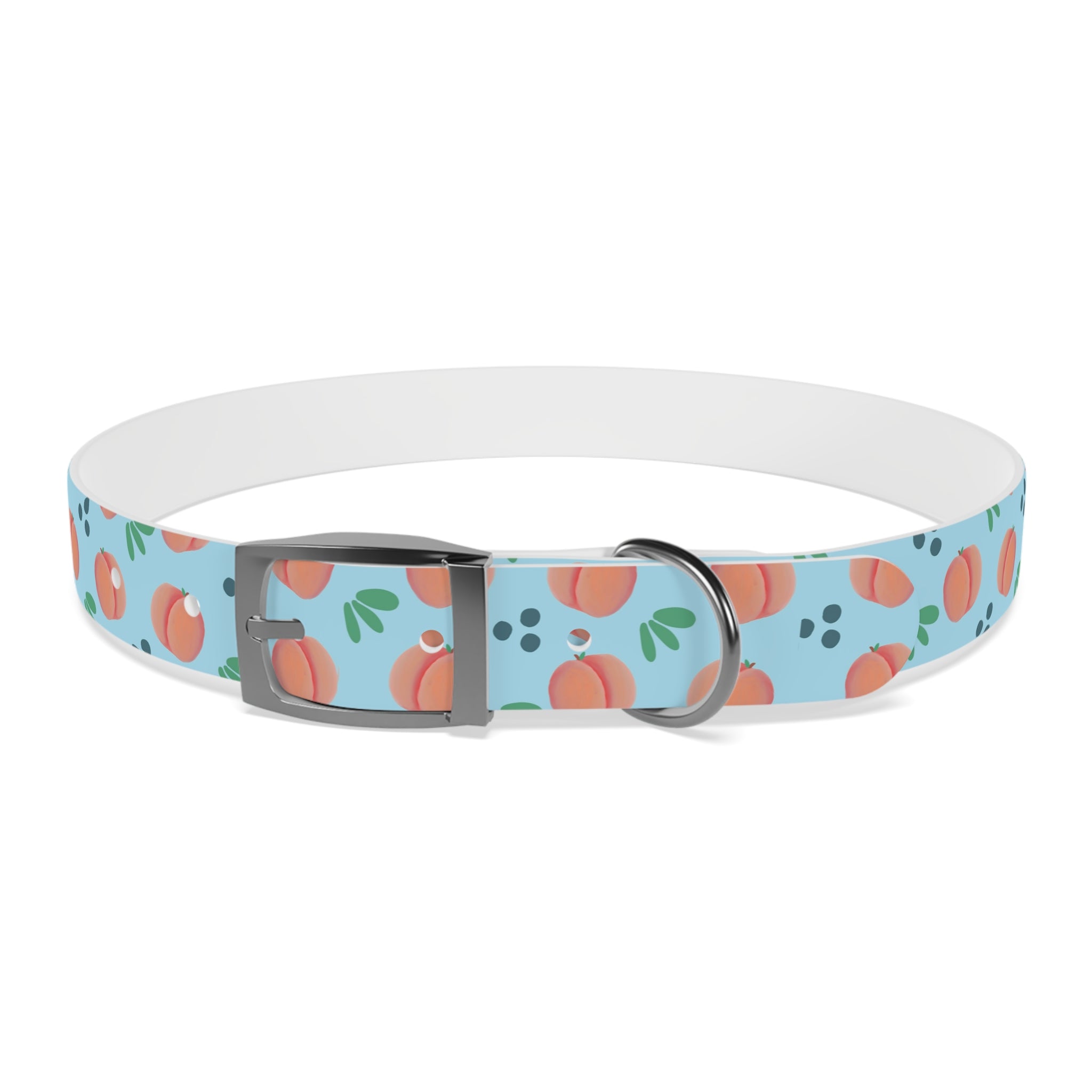 Dog Collar - Feelin Peachy