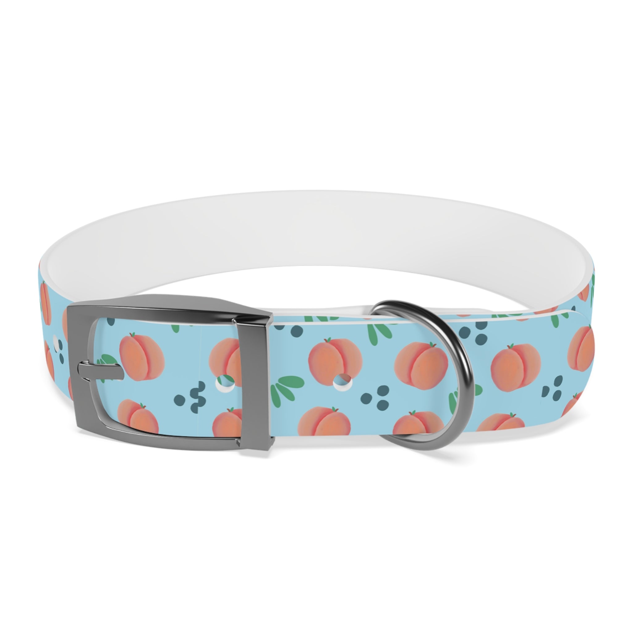 Dog Collar - Feelin Peachy