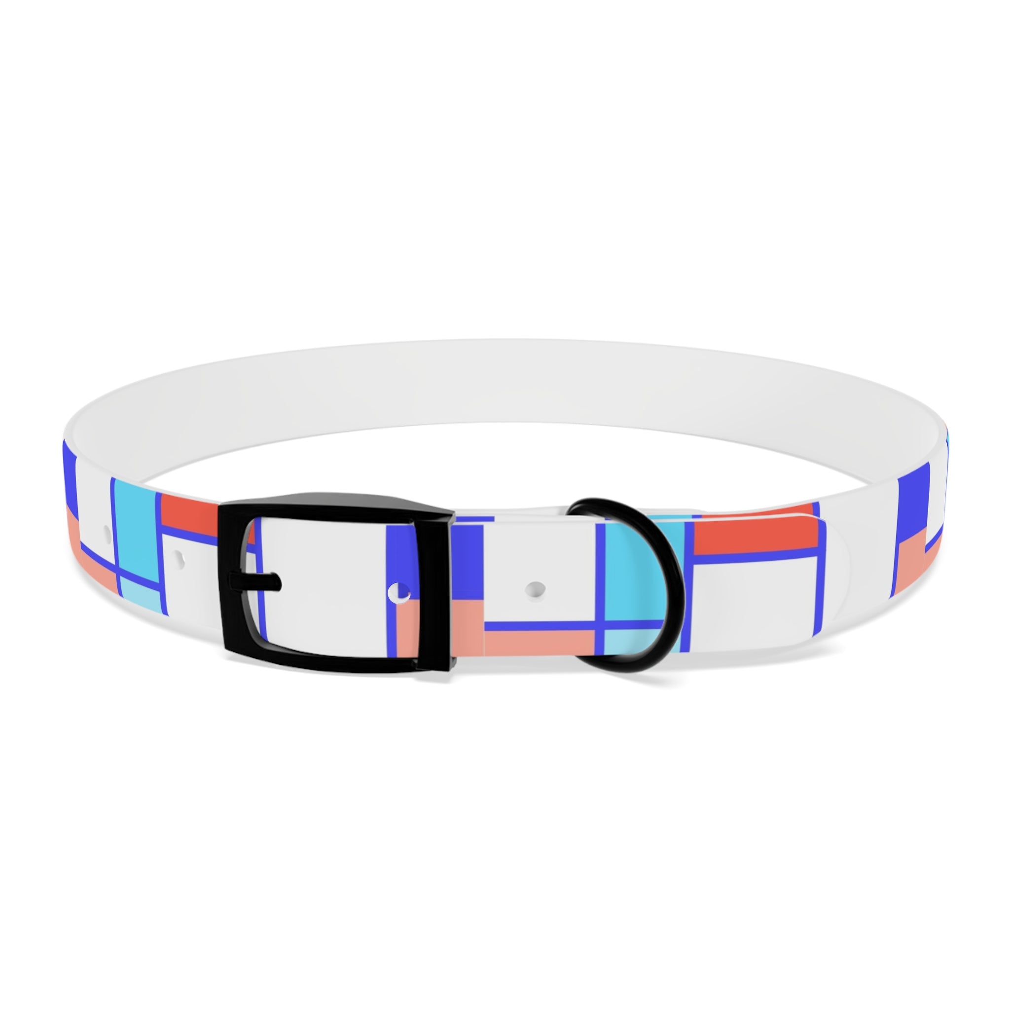 Dog Collar - Mosaic Collection