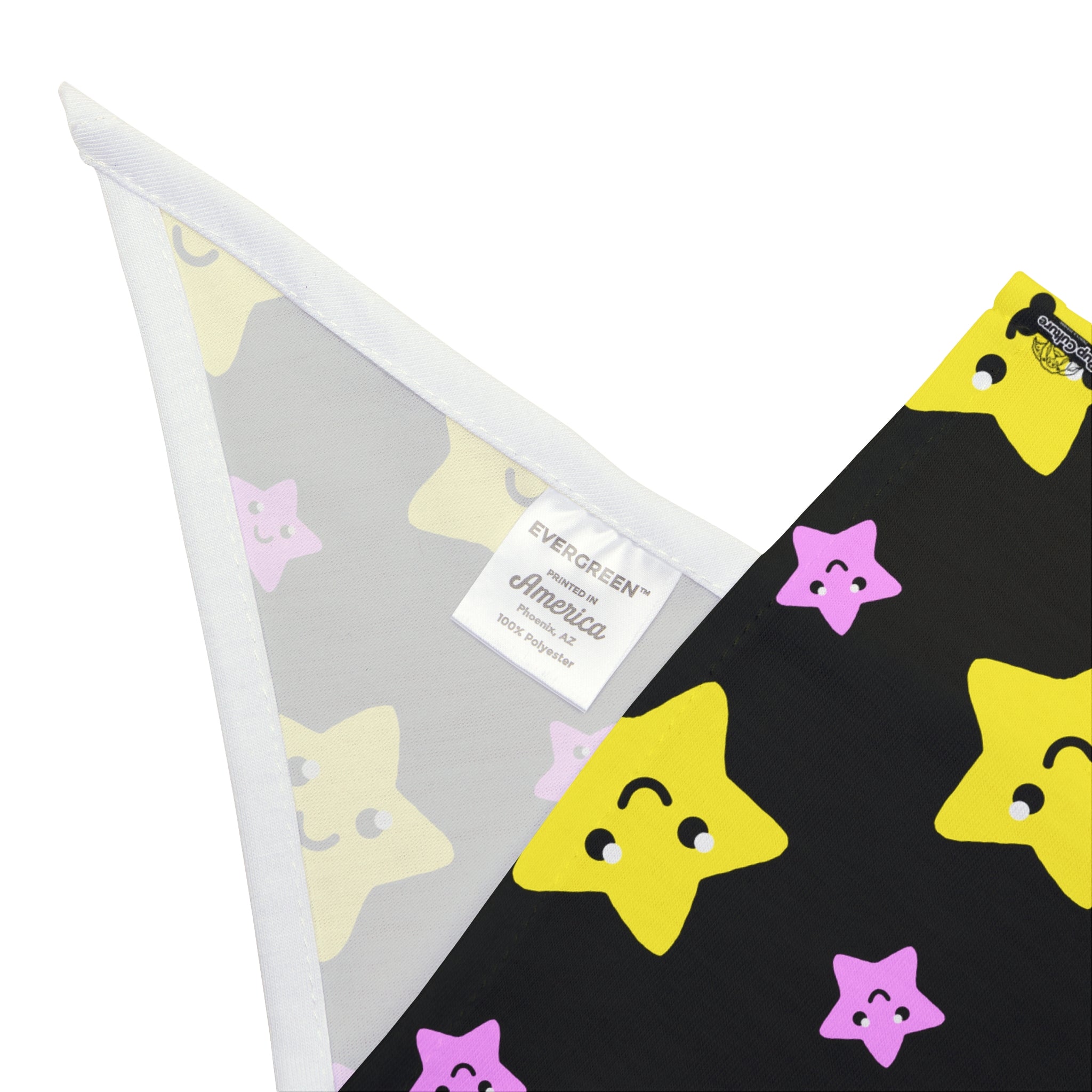 Pet Bandana