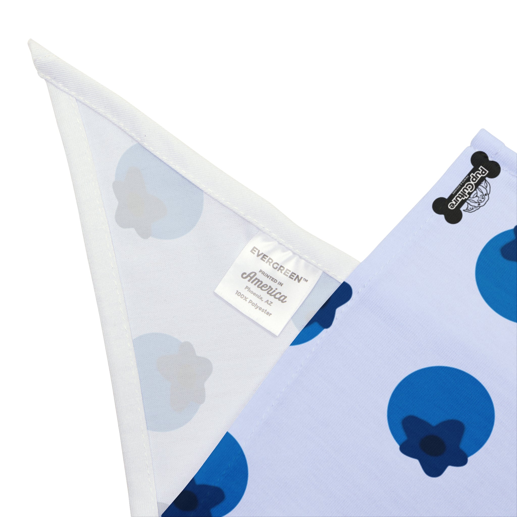Pet Bandana