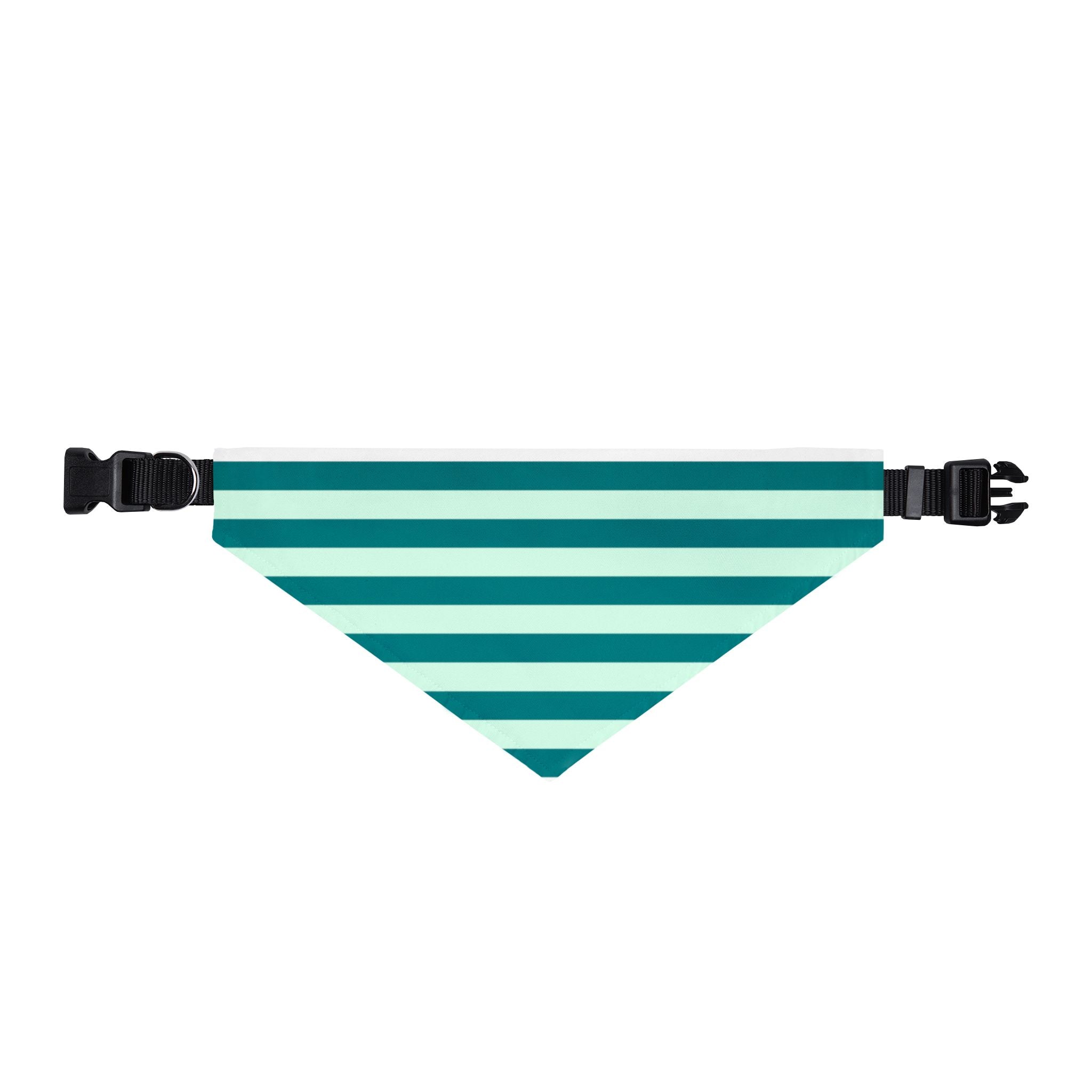 Clip-on Pet Bandana