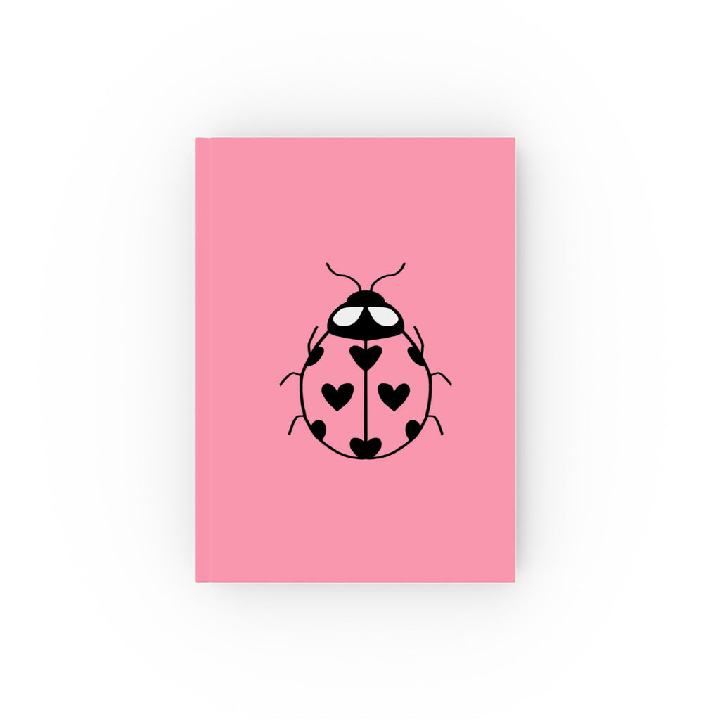 Hard Backed Journal