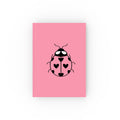 Hard Backed Journal