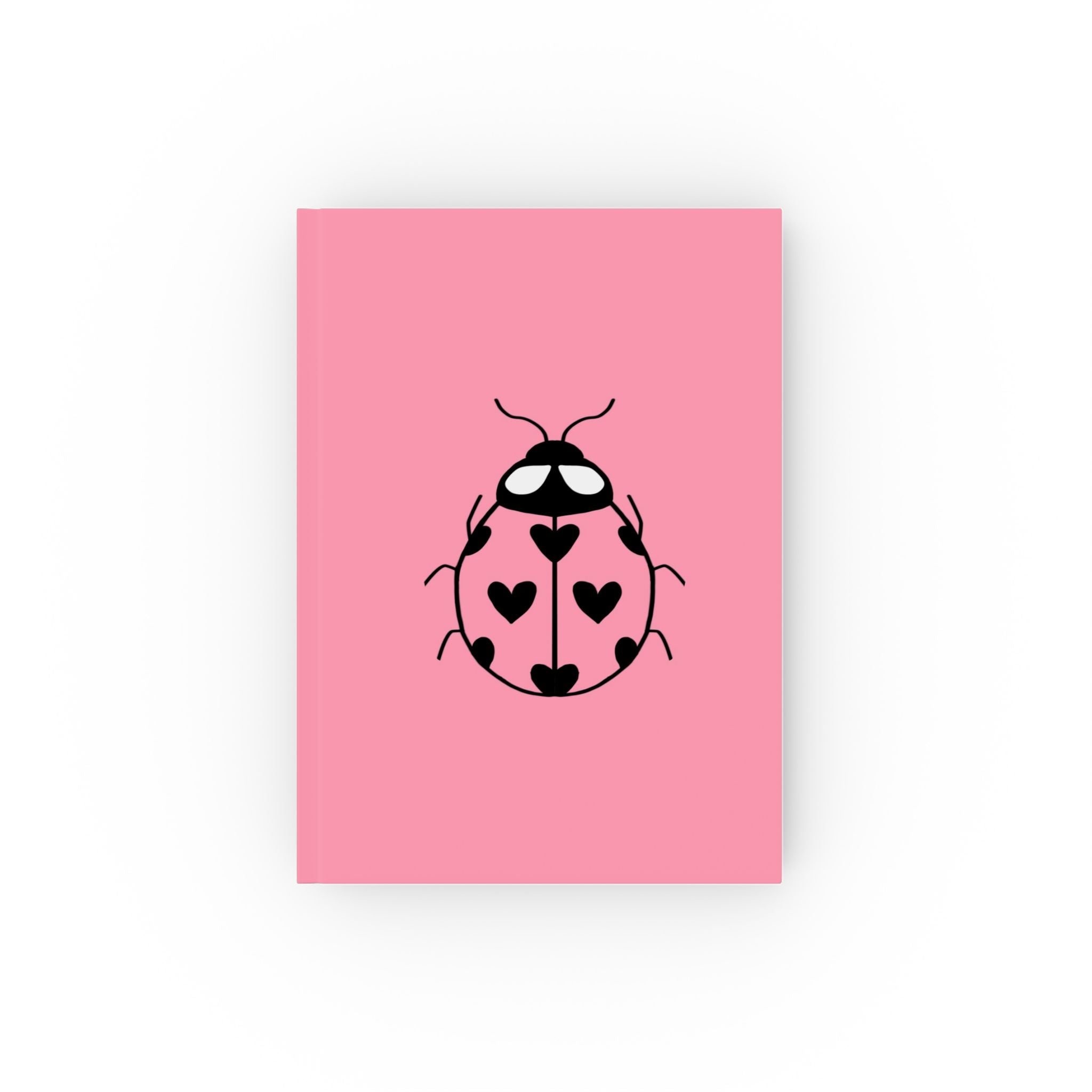 Hard Backed Journal