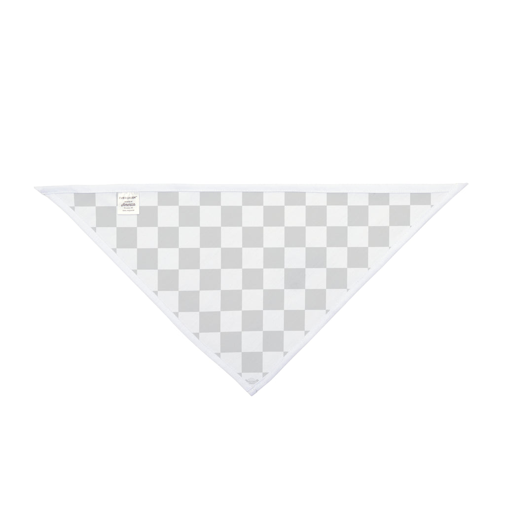 Pet Bandana