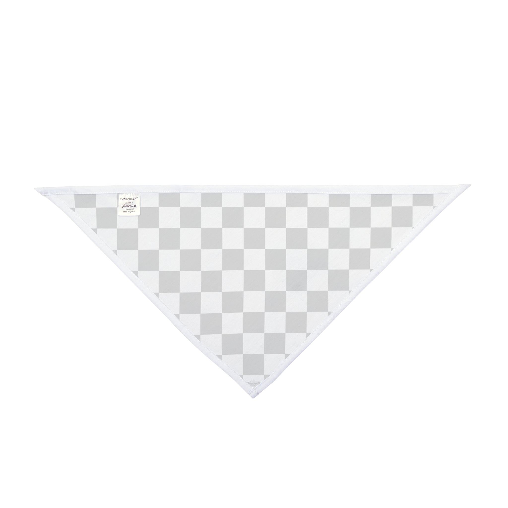 Pet Bandana