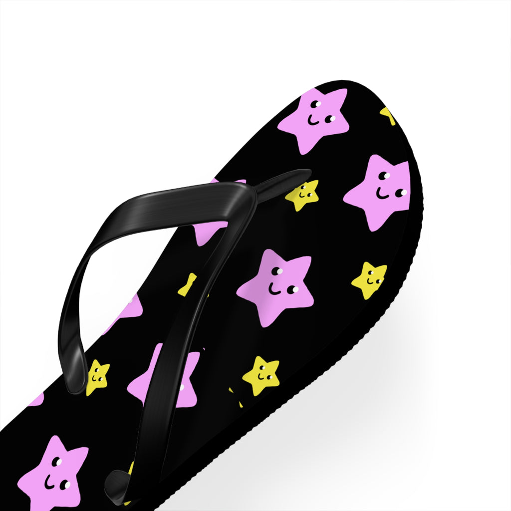 Flip Flops- stargazer