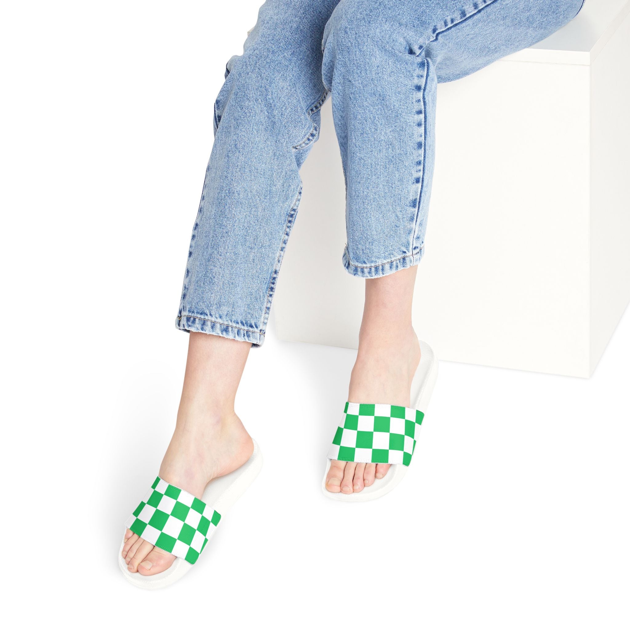 Women's Removable-Strap Sandals