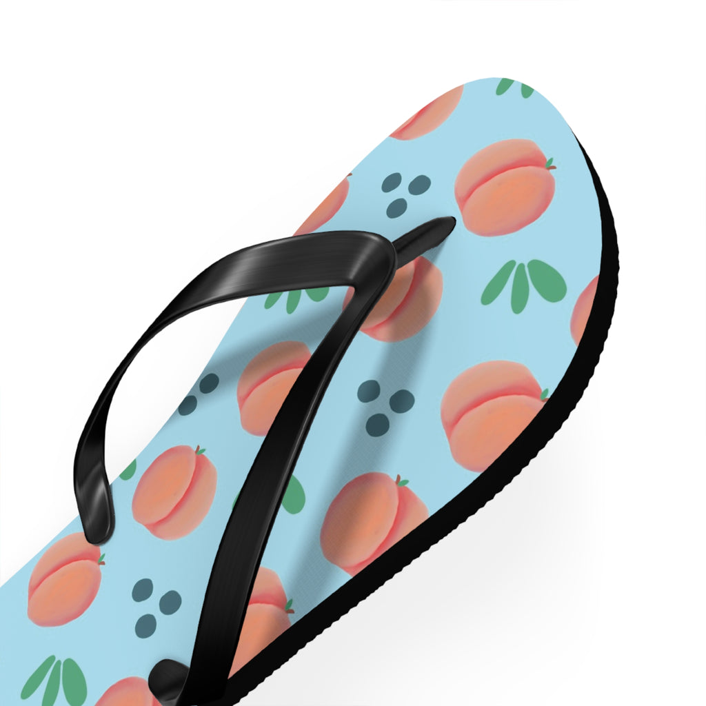 Flip Flops - Feelin Peachy