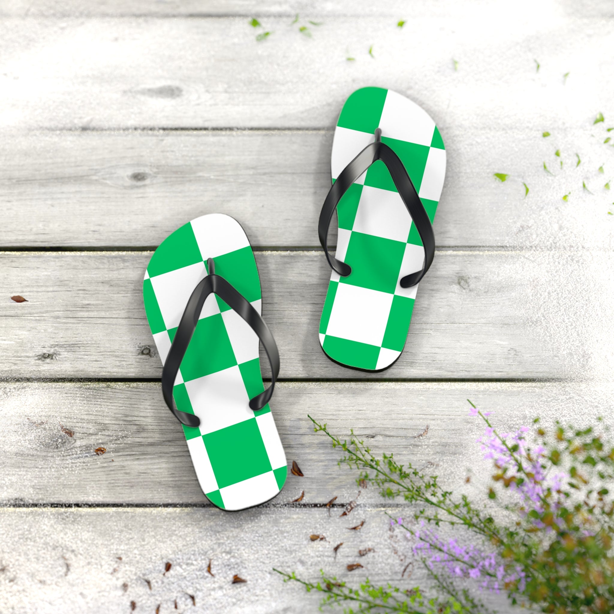 Flip Flops