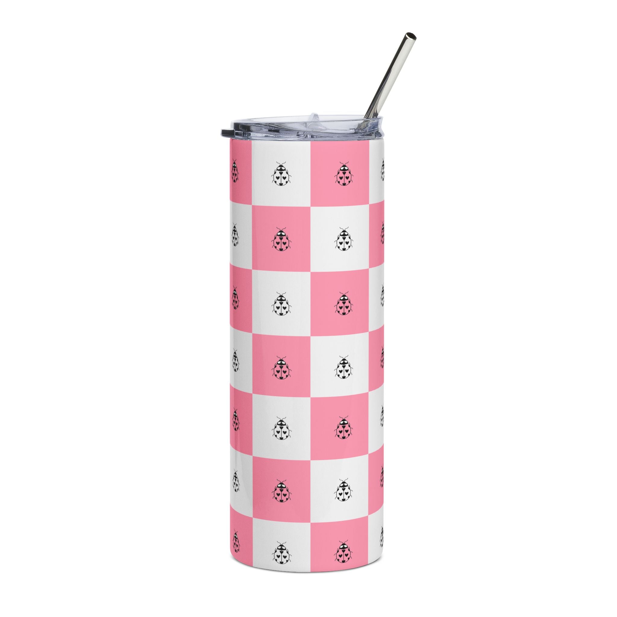 Stainless Steel Tumbler, 20oz