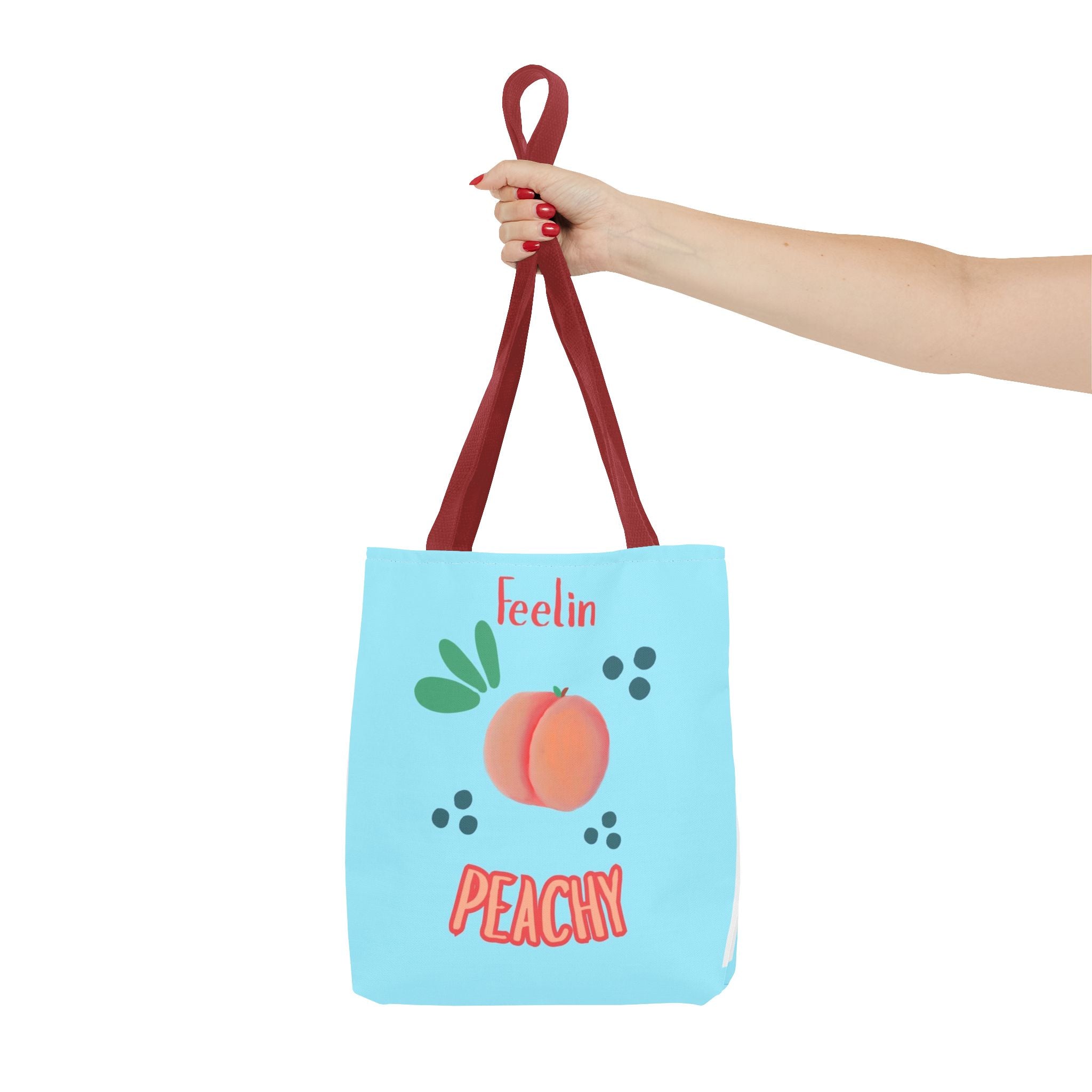 Tote Bag (AOP)