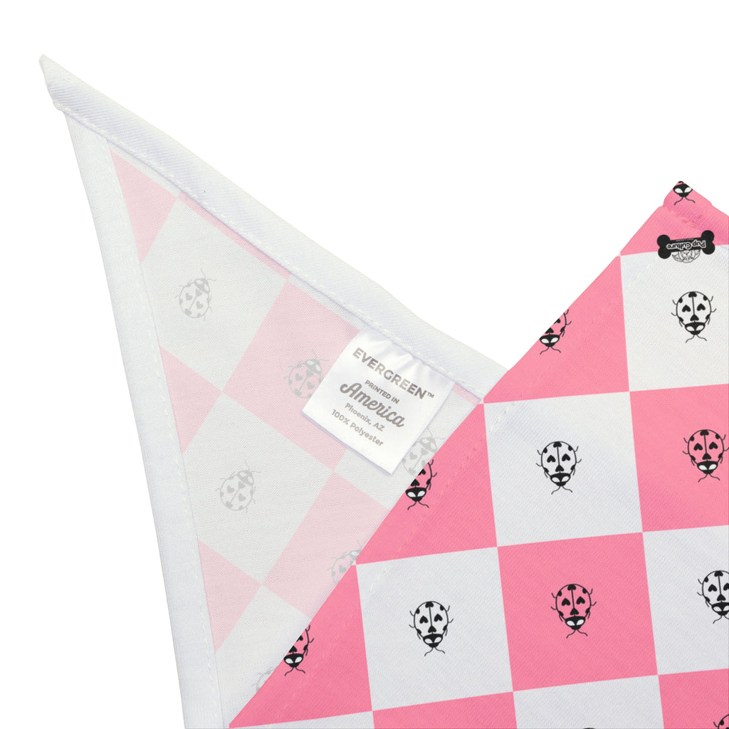 Pet Bandana