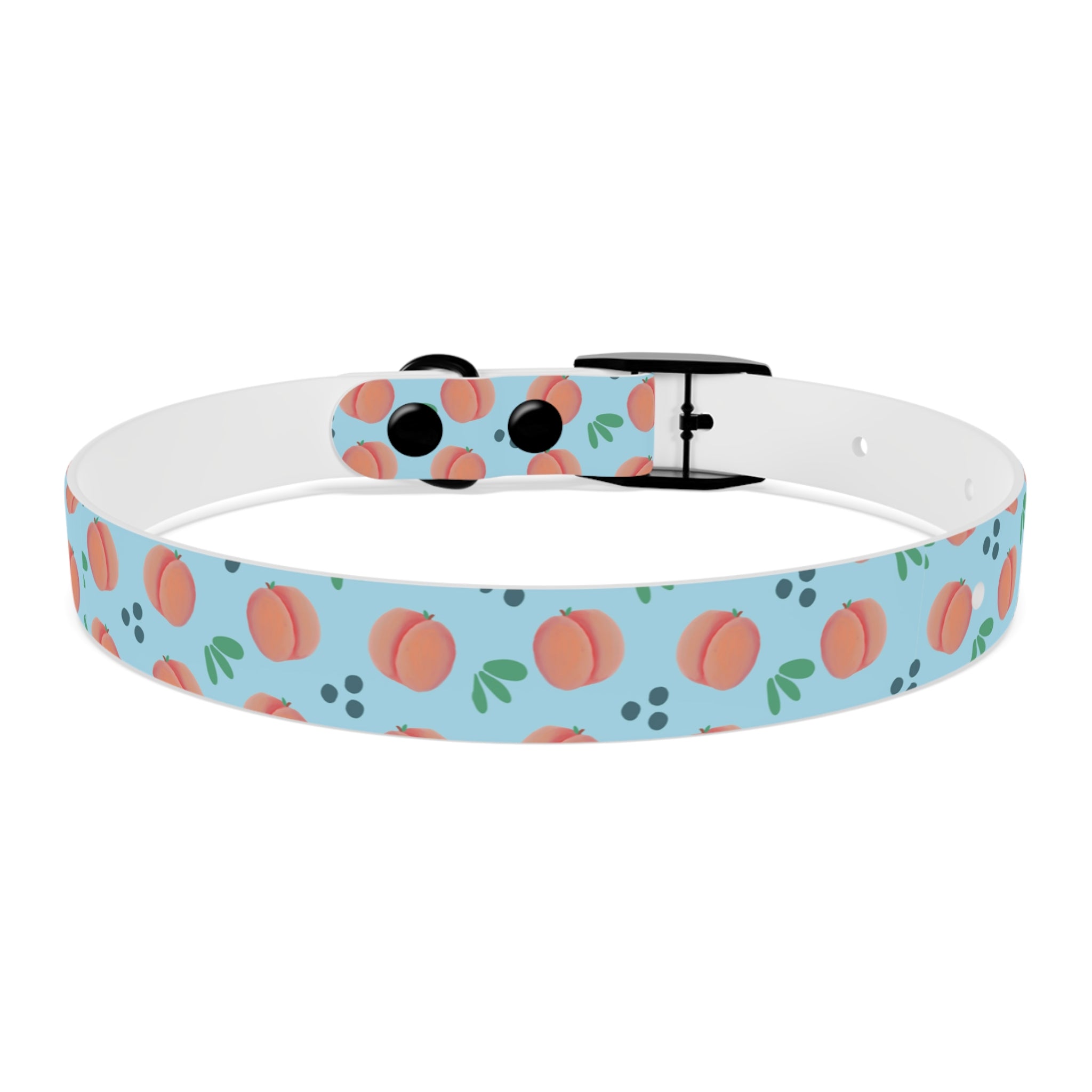 Dog Collar - Feelin Peachy