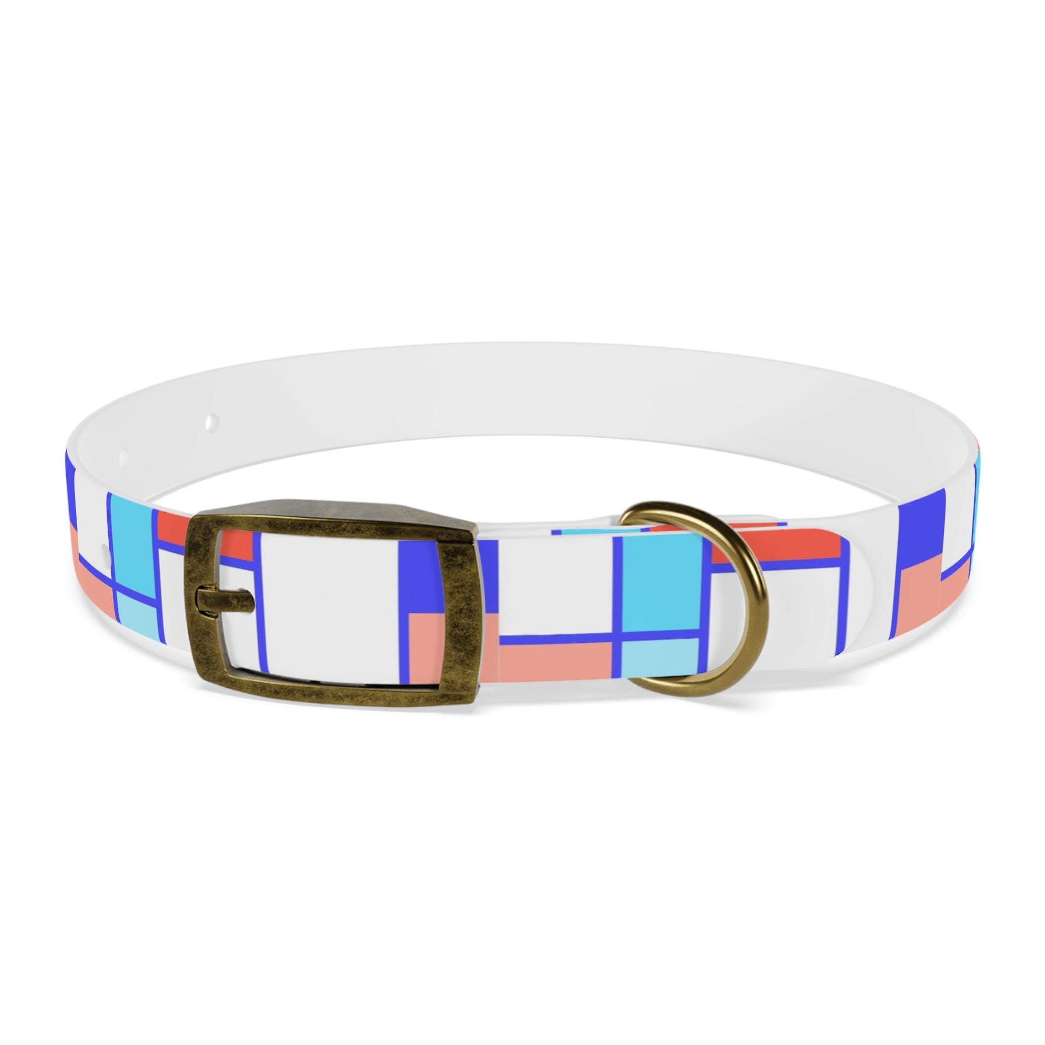 Dog Collar - Mosaic Collection