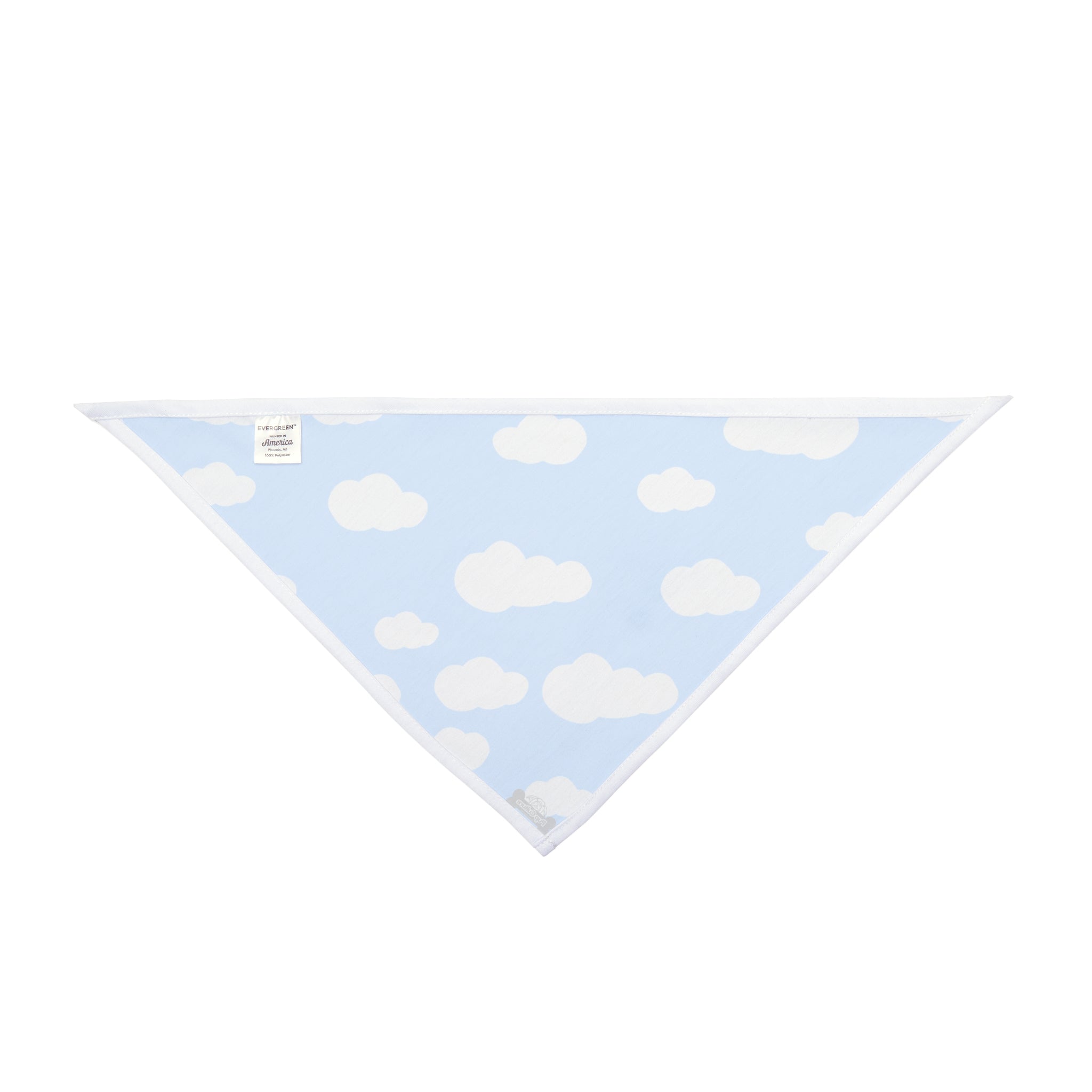 Pet Bandana