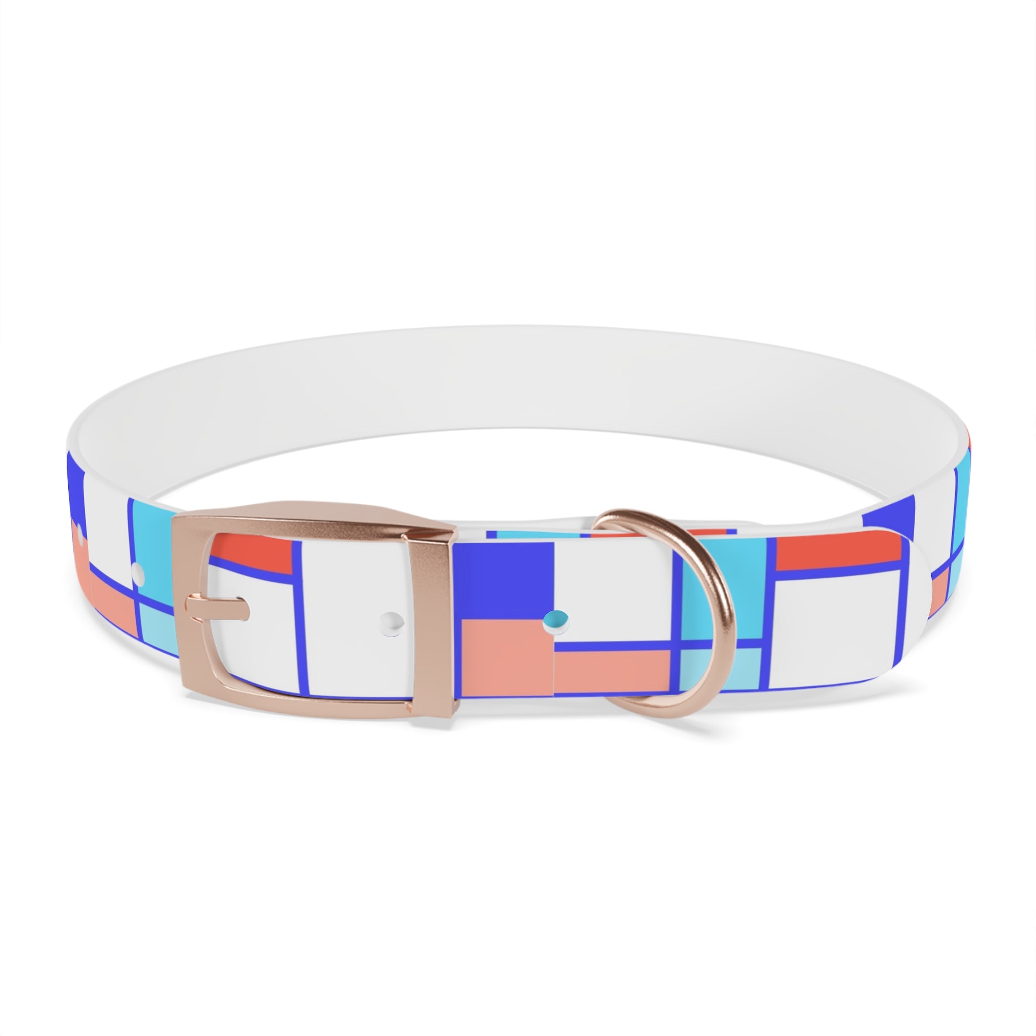 Dog Collar - Mosaic Collection